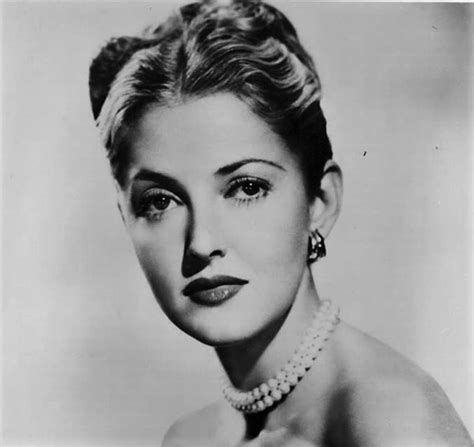 The Burglar 1957 Martha Vickers Burglar Martha Choker Necklace