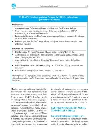 Faringoamigdalitis Pdf