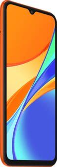 Xiaomi Redmi 9C Dual SIM 32GB 2GB RAM Orange The Best Price In EU