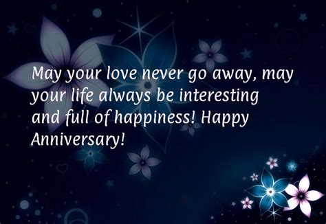 25th Anniversary Wishes for Parents