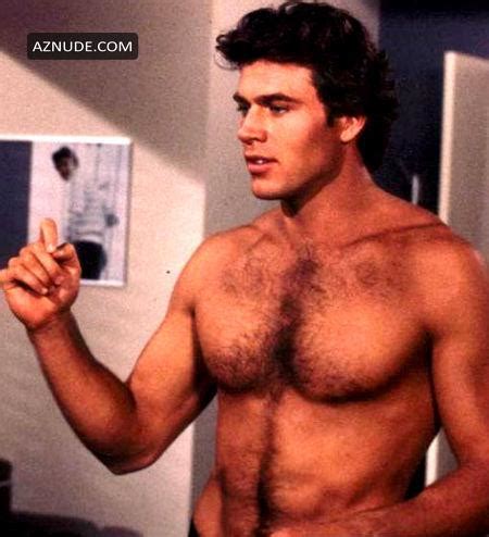 Jon Erik Hexum Nude And Sexy Photo Collection Azmen