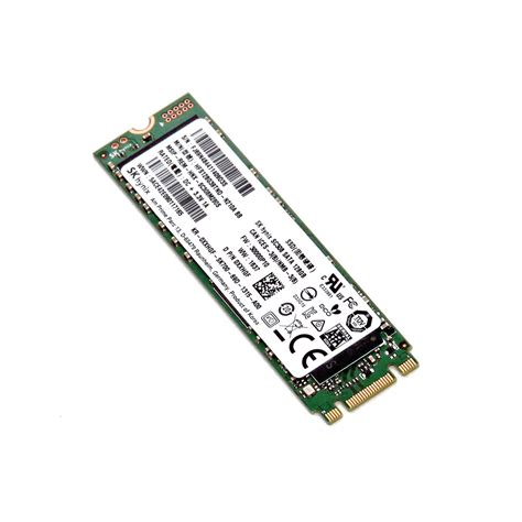 Ssd 128gb M2 Sata 2280 Interno Sk Hynix Sc308 Computer Pc Notebook 128 Gb