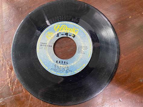 Claire De La Fuente Minsan Minsan Kasal Opm Original Music Vinyl