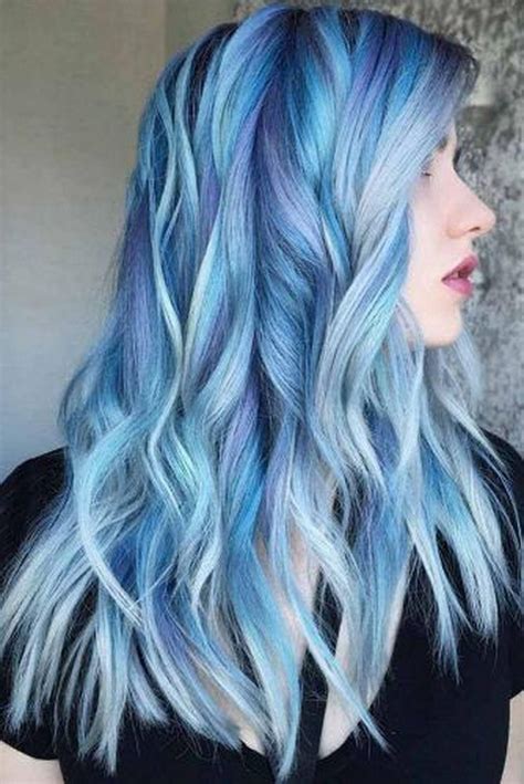 Inspiring Bold Ombre Haarfarben Ideen Trend Haar Farben