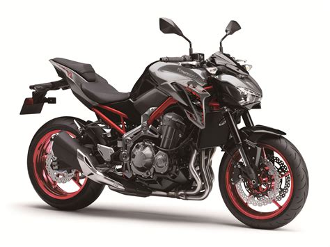 2019 Kawasaki Z900 ABS Guide Total Motorcycle