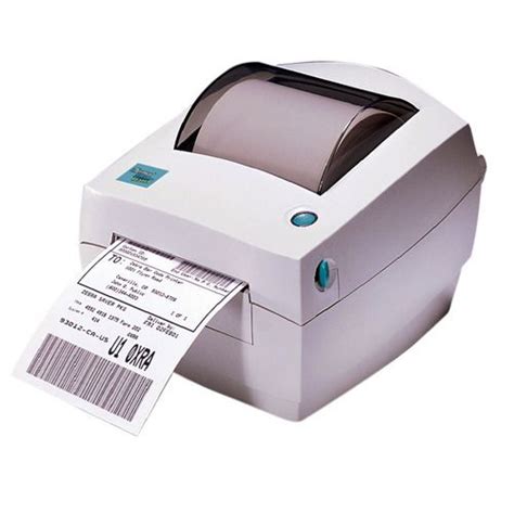 Zebra Barcode Label Printer, Zebra GC-420t, Rs 8500 /piece | ID: 5653697155