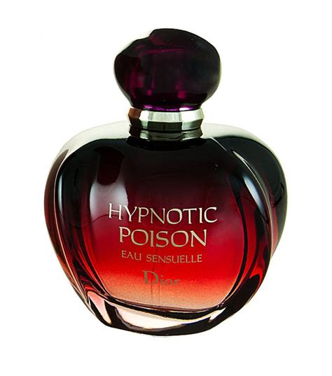 Tester Hypnotic Poison Eau Sensuelle Dior Edt Ml Donna