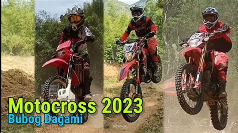 Motocross Novice Local Enduro Bubog Dagami Imagin Youtube