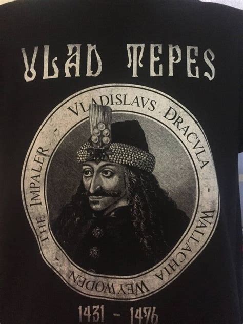 Pin On Vlad Lll Tepes Drácula Dracula Vlad The Impaler Classic