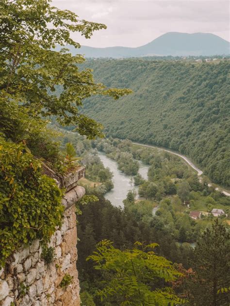 Guide F R Biha Den Una Nationalpark In Bosnien