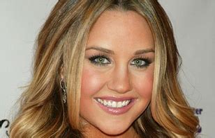 Qué fue de la vida de Amanda Bynes El irreconocible aspecto de la