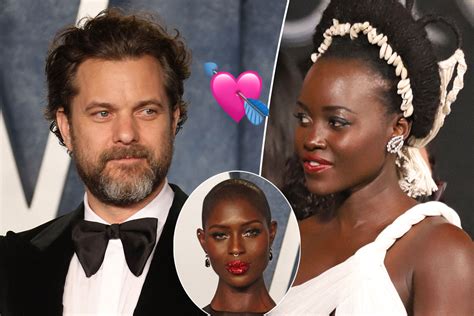 Joshua Jackson Shows Off Rebound Romance With Lupita Nyongo In Hot