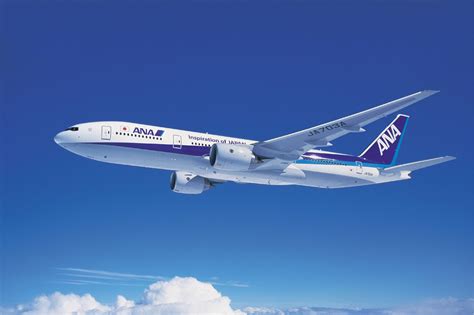 ANA Business Class Flight Deals | Just Fly Business