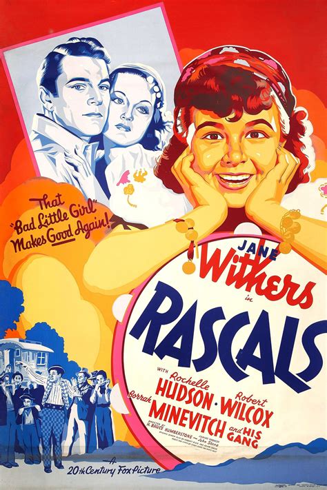 Rascals Pictures - Rotten Tomatoes