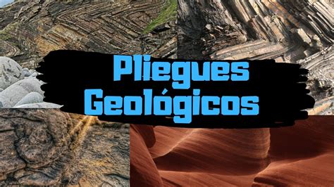 Ejemplos De Geologia