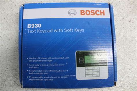 Bosch B9512g Remote Access Setup