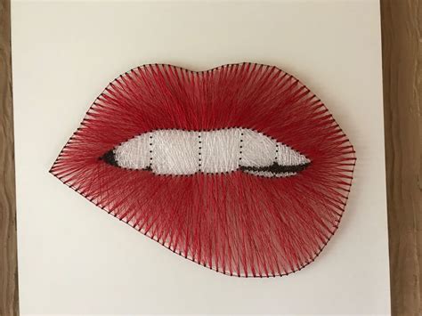 Stunning String Art Artofit