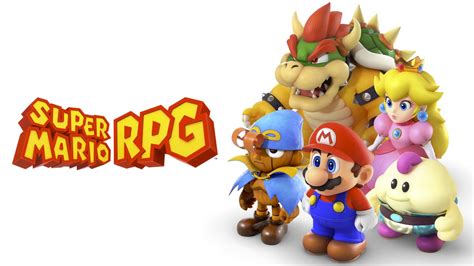 Super Mario RPG pre-order guide - Kuliahapps