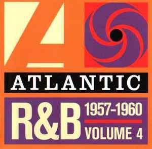 Atlantic R B Volume Cd Discogs