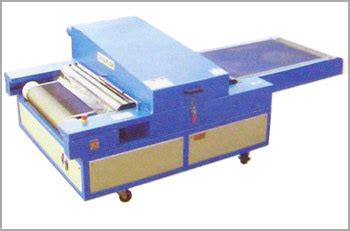 Low Pile Standard U V Curing Machine At Best Price In Vasai Unique Uv