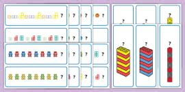 Building Bricks Repeating Patterns Worksheet Twinkl