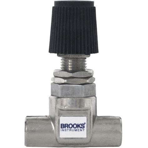 8500 Series Needle Valve Trillium Measurement And Control