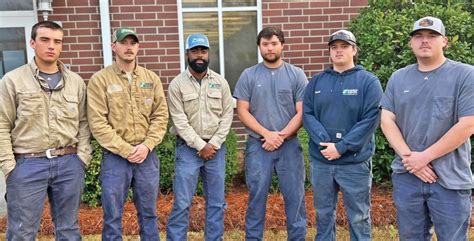 Fairfield Electric Line Workers Participate In Lineman S Rodeo The