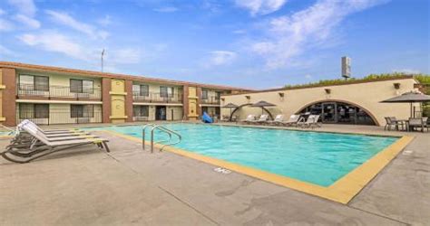 Best Western Roseville Inn, Roseville (updated prices 2025)