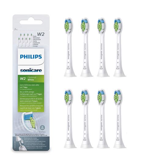 Philips Sonicare Optimal White Hx Tandardn N Stavce Kusov