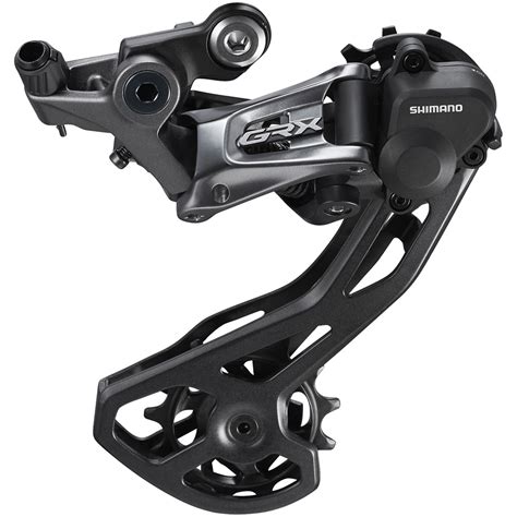 Shimano Grx Rd Rx810 Schaltwerk All4cycling