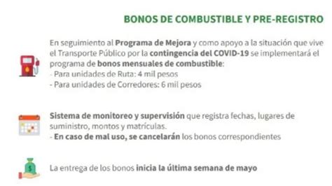 Cómo tramitar el bono de combustible para transportistas El Heraldo