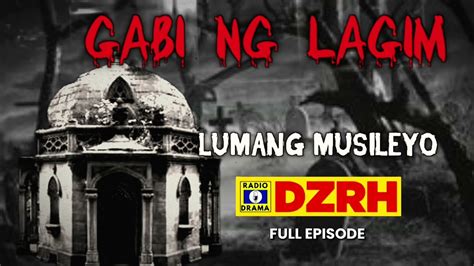 Gabi Ng Lagim Full Episode YouTube