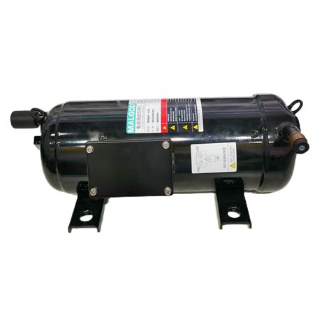 Horizontal Scroll Compressor Buy Hermetic Horizontal Scroll