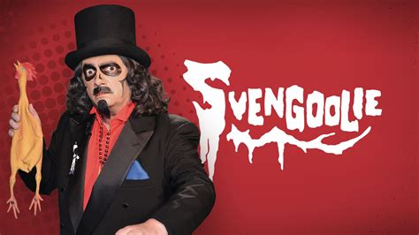 Svengoolie January Schedule Casie Cynthia