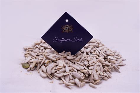 Sunflower Seeds - Carnival Food Delicacies