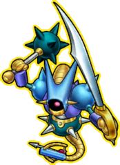 Overkilling Machine Dragon Quest Wiki