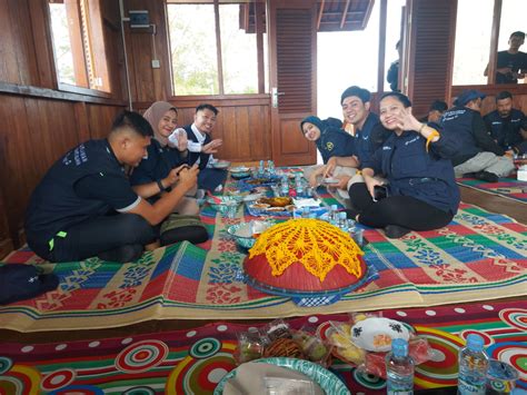 Relawan Bakti BUMN Batch III Hadir Di Belitung Timur Bersama PT Timah