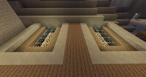 [Detail] Path Lighting : r/Minecraft