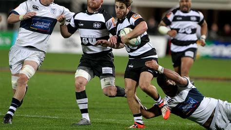 Rugby Hawkes Bay Magpies Chase First Win At Eden Park In 54 Years