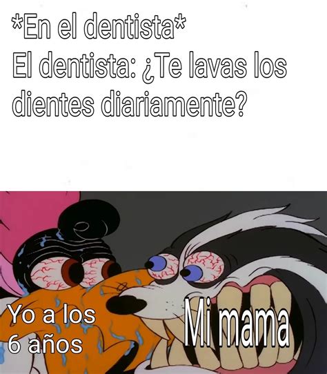 No creo qué pase de moderación Meme subido por pancondulcedelecheok