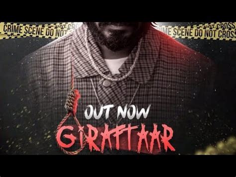 Emiway Bantai Girftaar Official Video Reply To Raftaar Saikh