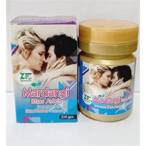 Ayurvedic Sexual Power Majoon Packaging Type Box Packaging Size