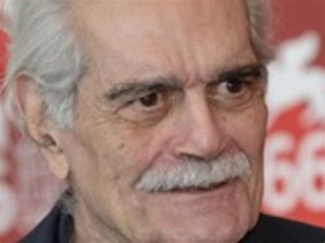 A Los 83 Años Murió El Actor Omar Sharif Adn Radio