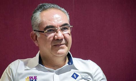 Jos Antonio Mart Nez Va Por La Gubernatura De Puebla