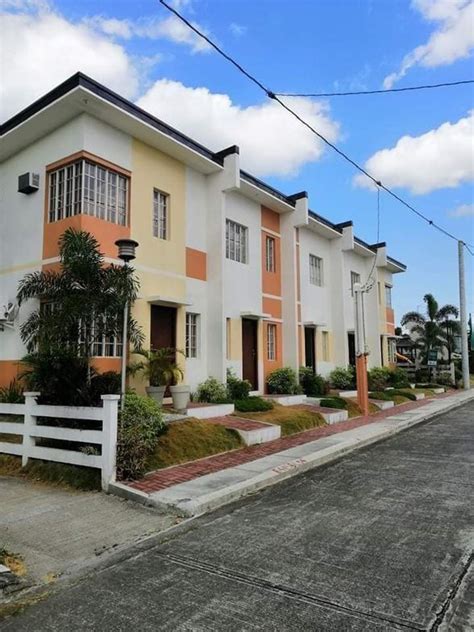 Bedroom House And Lot For Sale Marilao Bulacan Properties