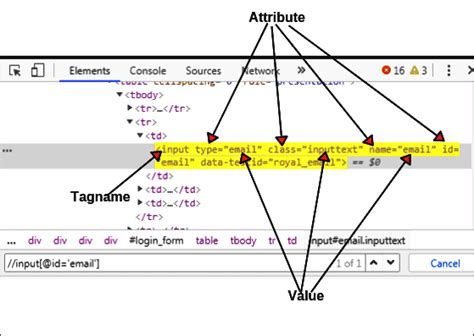 How To Write Xpath For Text Maxiasl