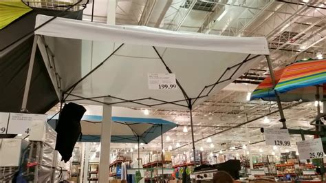 Beach Canopy Tent Costco Bruin Blog