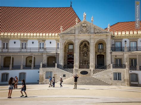 Cosa Vedere In Portogallo Del Nord Con Itinerari E Mappa