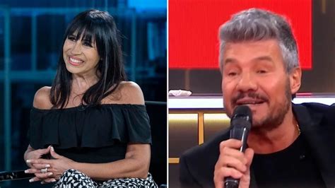 Sabrina Rojas Le Respondió A Griselda Siciliani Por Confesar Su Romance