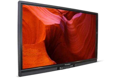 Promethean ActivPanel I Series 65 Promethean Activpanel Sales And